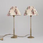 1340 7402 TABLE LAMPS